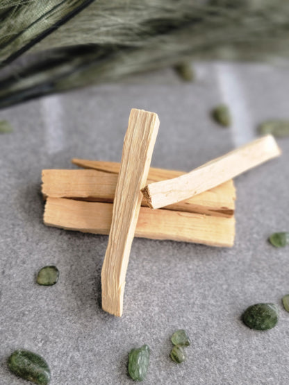 Palo Santo Bundle