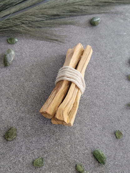 Palo Santo Bundle